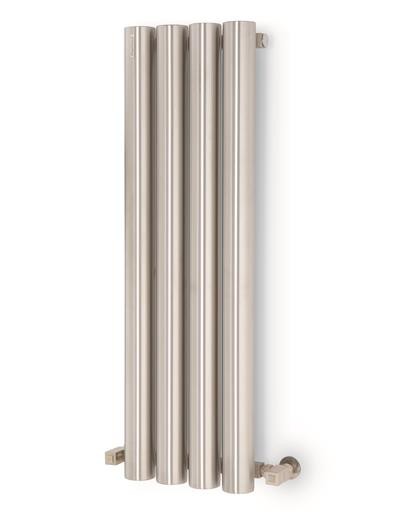 Артемис - радиатор за баня (на ток и вода)